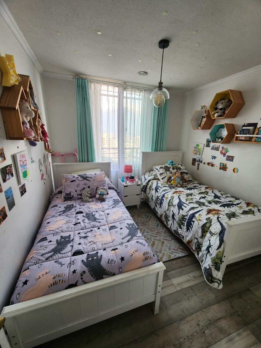 Venta Departamento NO 4D en suite Walk-in cl&oacute;set 3B 3E 1B Rotonda Atenas - Las Condes