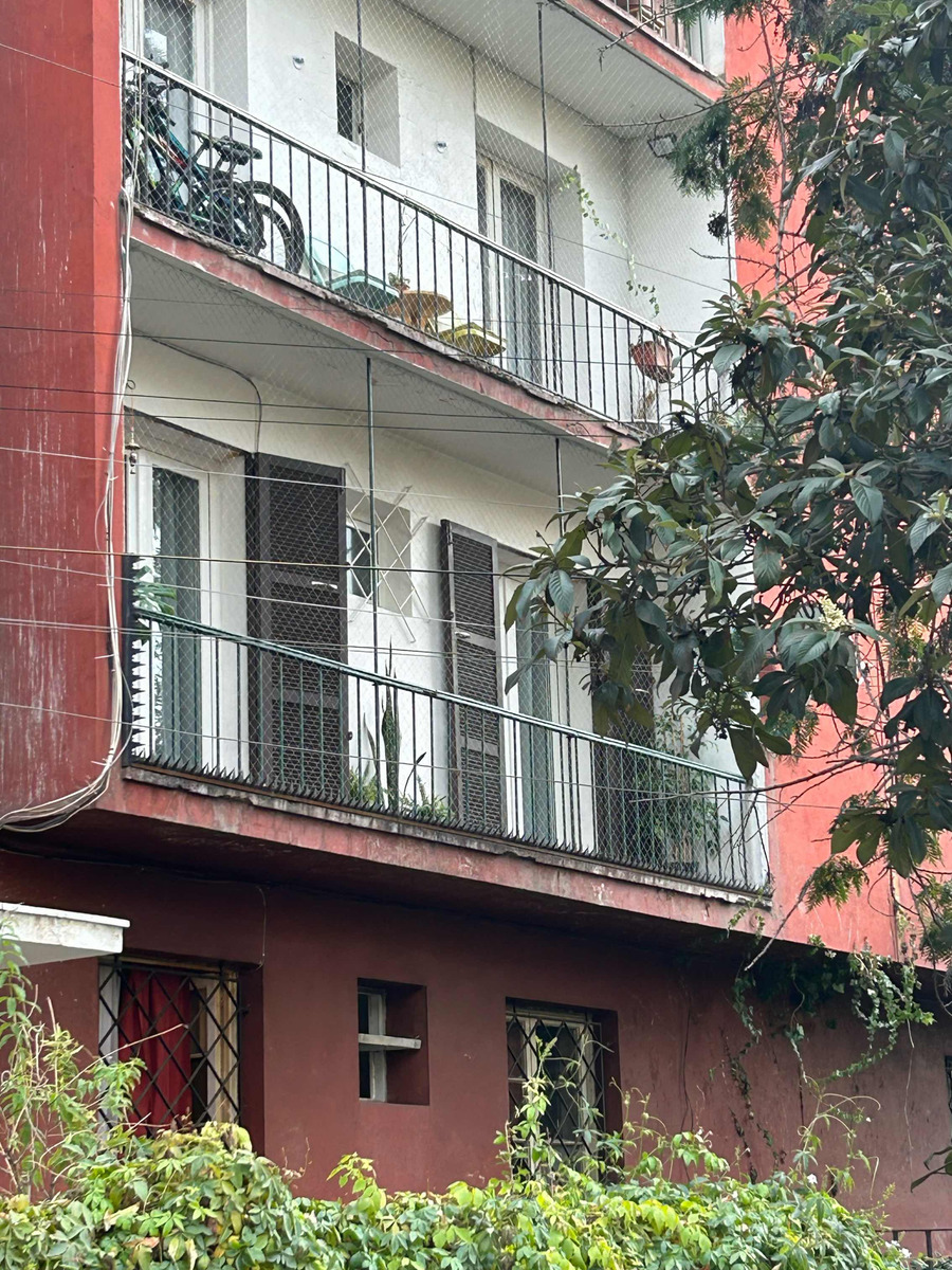 Venta Departamento 3D 2B Estadio Nacional - &Ntilde;u&ntilde;oa