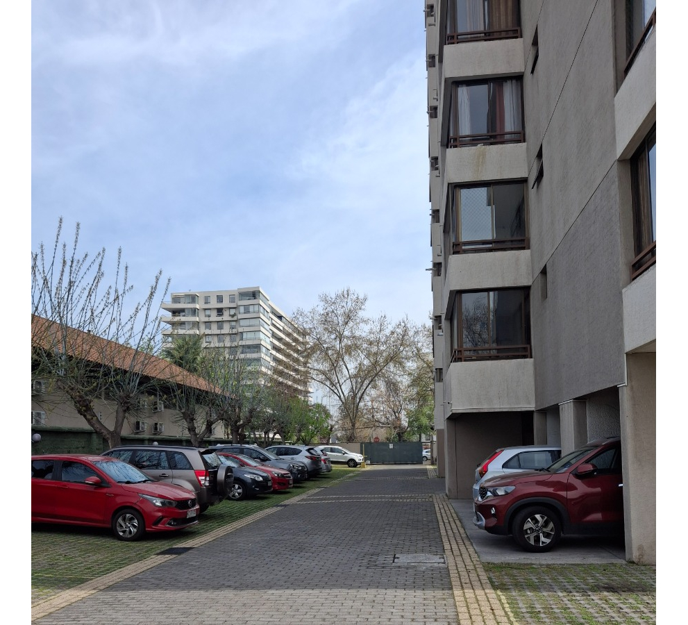 Venta Departamento NP 3D en suite Walk-in cl&oacute;set 2B 1E 1B Metro Pr&iacute;ncipe de Gales - Country Club - La Reina