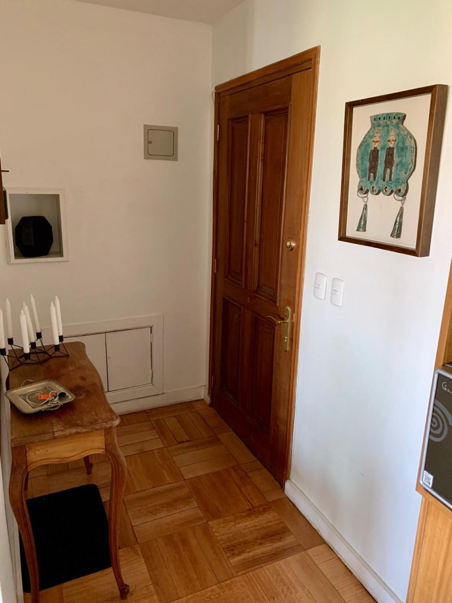 Arriendo Departamento SO 3D 3B 1E 1B Juan XXIII - Vitacura
