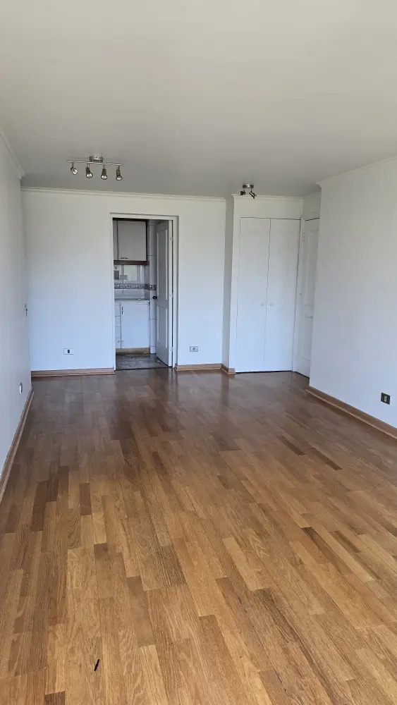 Arriendo Departamento 3D 2B 1E 1B In&eacute;s de Su&aacute;rez - Providencia