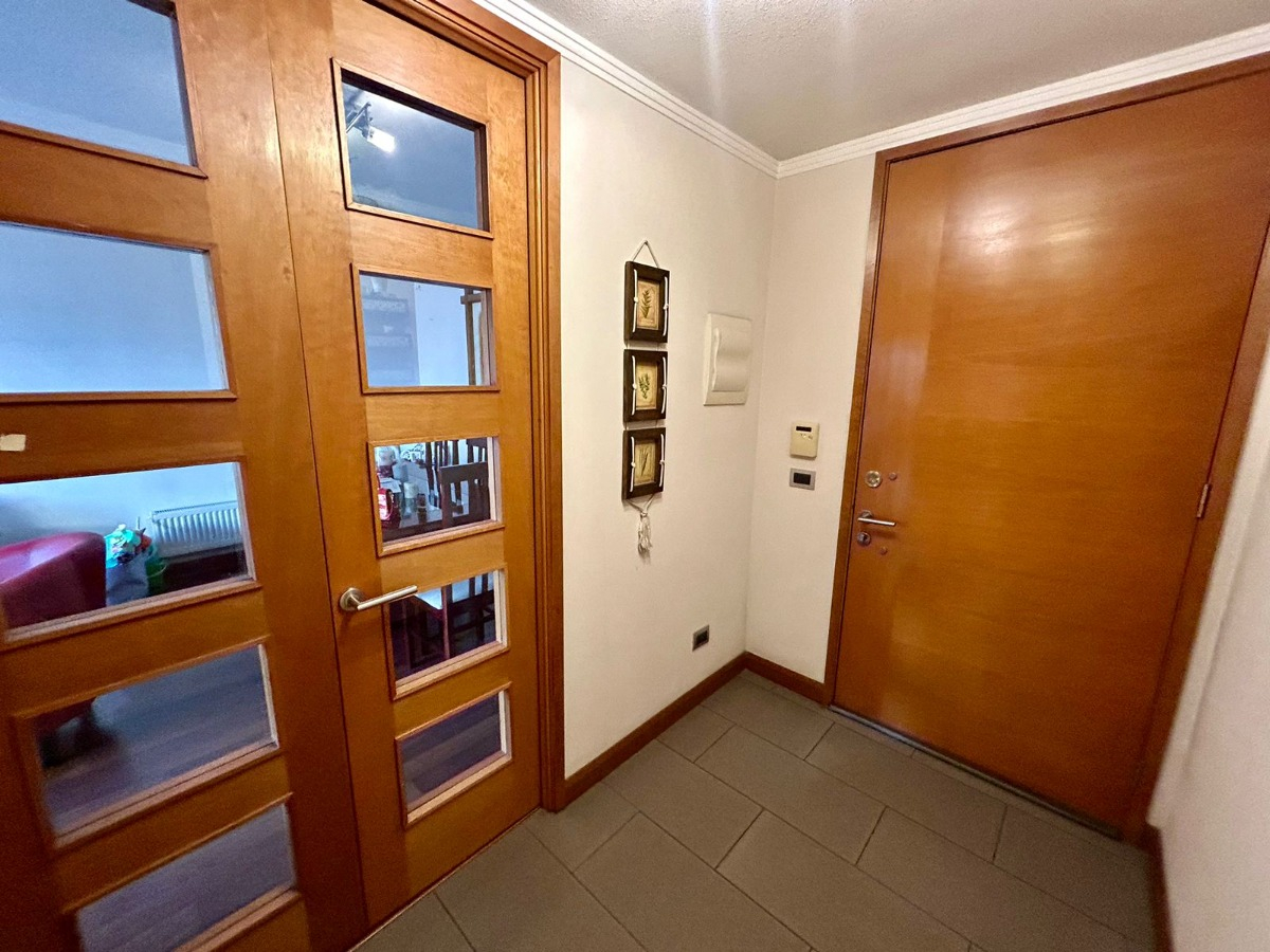 Venta Departamento 2D en suite Walk-in cl&oacute;set 2B 1E 1B Rotonda Atenas - Las Condes