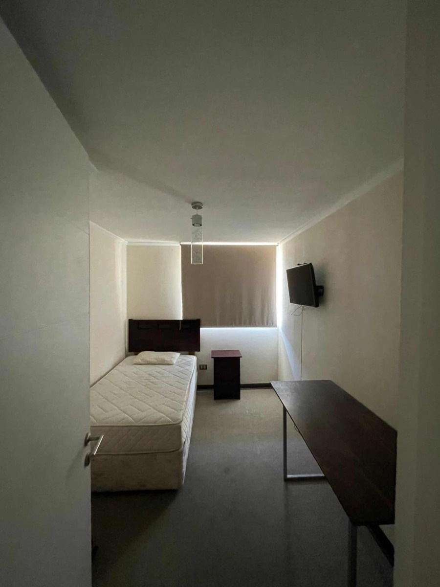 Arriendo Departamento 2D 2B 1E Manuel Montt - Providencia