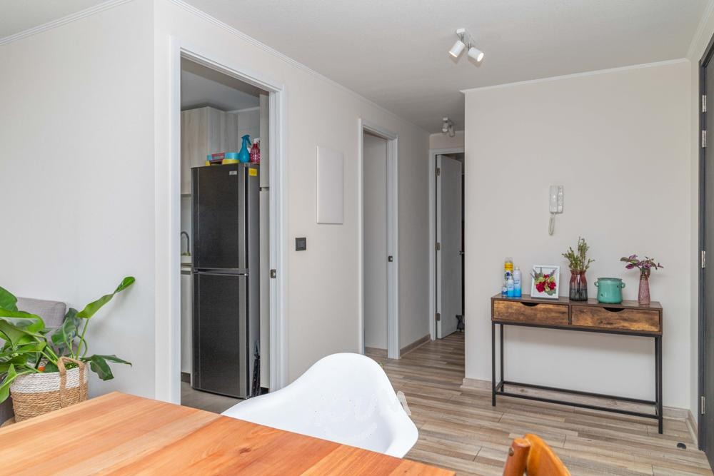 Arriendo Departamento SO 2D en suite 2B 1E 1B Metro Sim&oacute;n Bolivar - &Ntilde;u&ntilde;oa