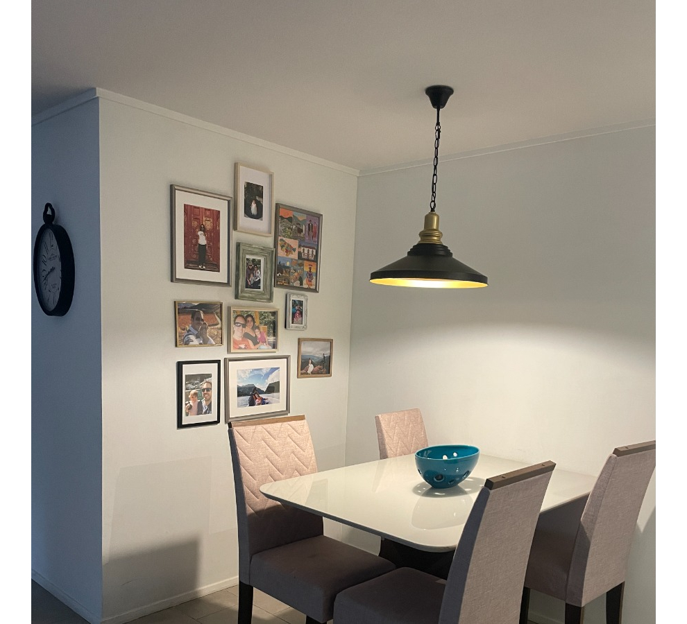 Arriendo Departamento 2D Pedro de Valdivia Norte - Providencia