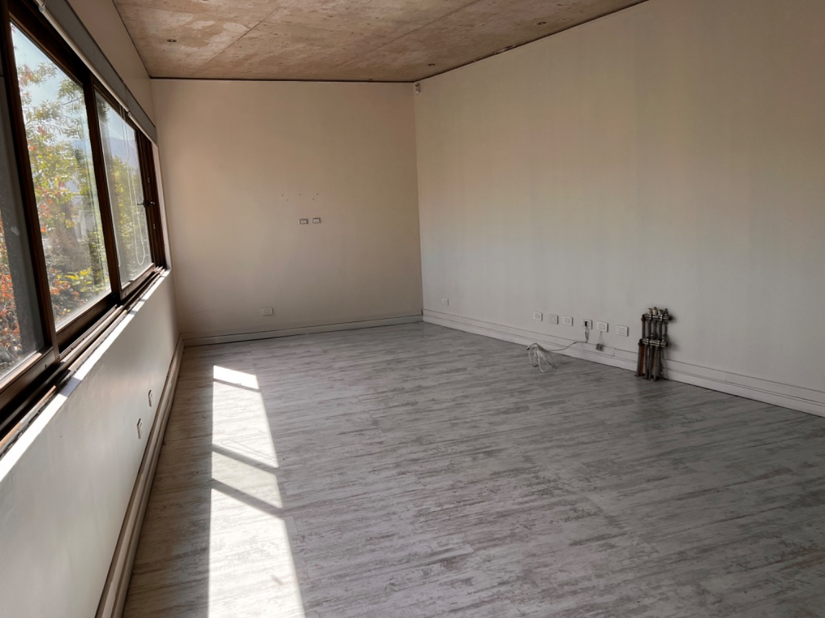 Venta Casa NO 4D 6B 3E 2B La Dehesa - Lo Barnechea