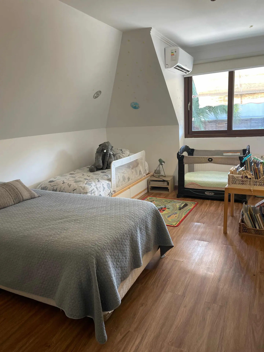 Arriendo Casa 4D La Dehesa - Lo Barnechea
