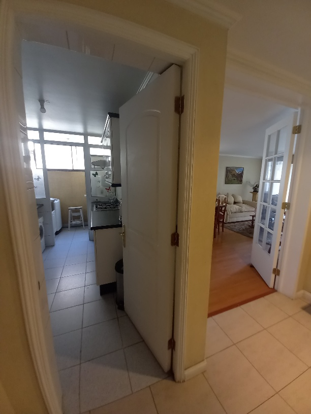Arriendo Departamento 3D Sebasti&aacute;n Elcano - Las Condes