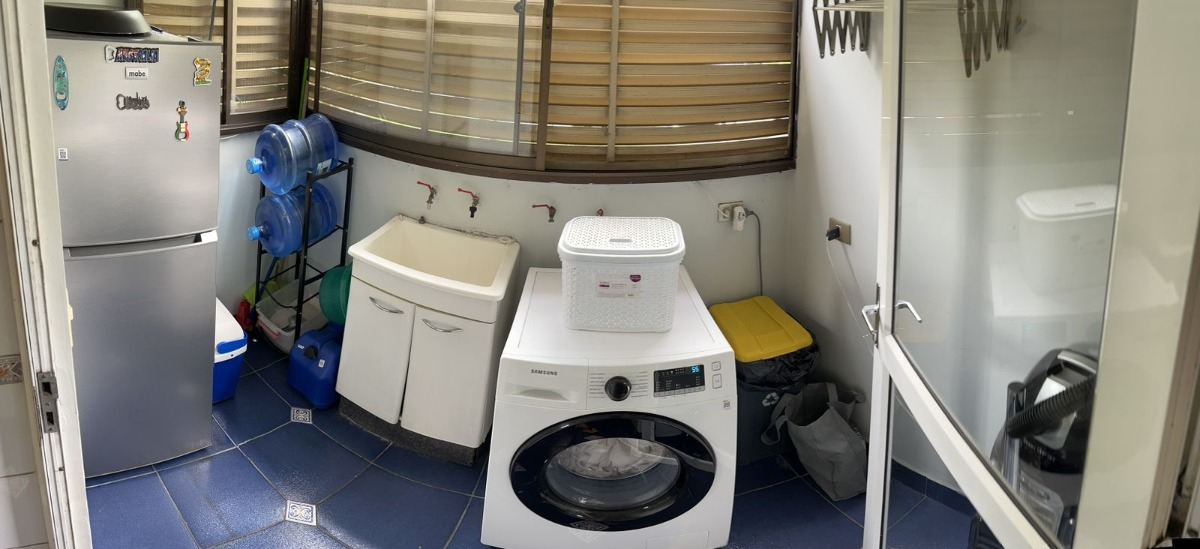 Venta Departamento O 3D en suite Walk-in cl&oacute;set 3B 1E 1B Los Dominicos - Las Condes