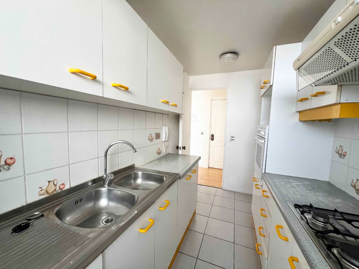 Venta Departamento SP 2D en suite 2B 1E 1B Metro &Ntilde;u&ntilde;oa - &Ntilde;u&ntilde;oa