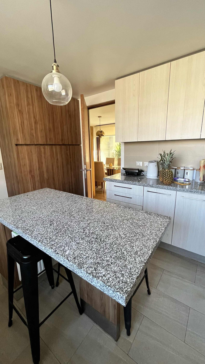 Venta Casa NO 3D en suite Walk-in cl&oacute;set 3B 3E La Reina Alta - La Reina