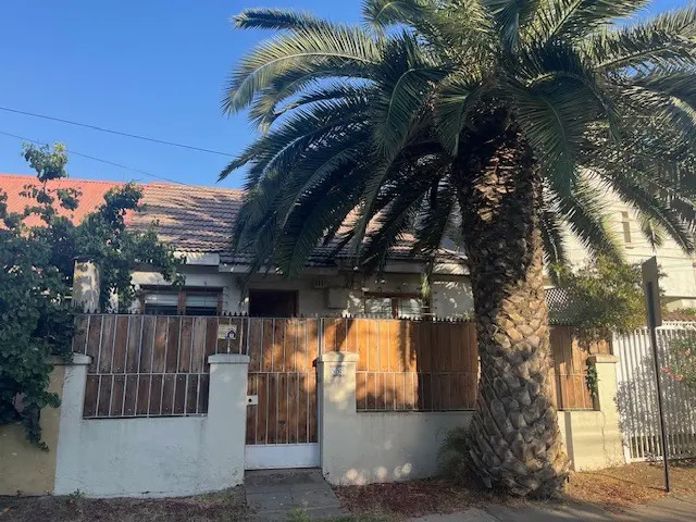 Arriendo Casa P 2D 2B 1B Plaza &Ntilde;u&ntilde;oa - &Ntilde;u&ntilde;oa