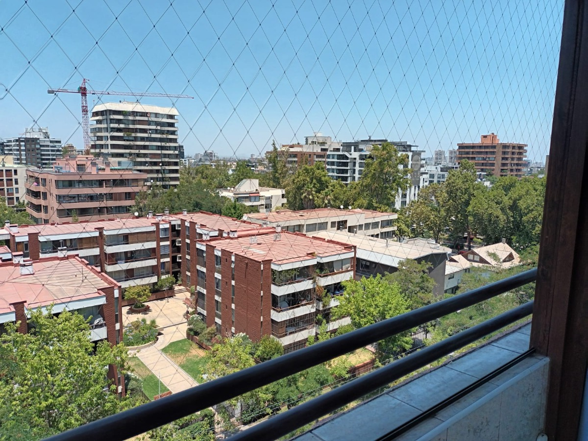 Venta Departamento SO 2D 2B 2E 1B Los Leones - Providencia
