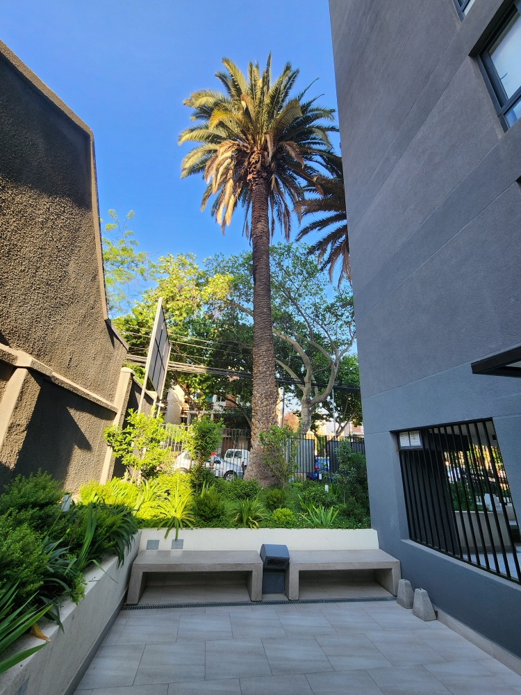 Arriendo Departamento 2D 1B 1E 1B Metro Irarr&aacute;zaval - &Ntilde;u&ntilde;oa