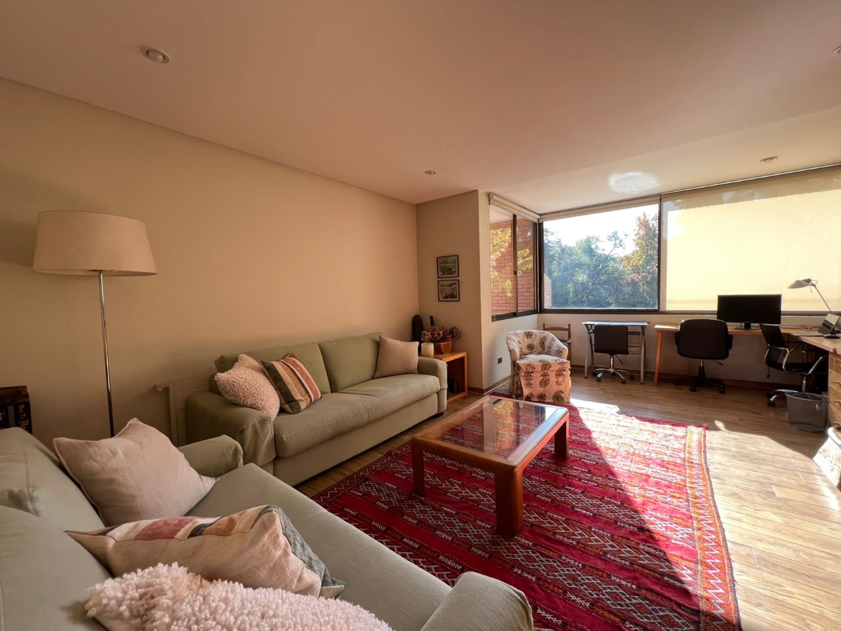 Venta Casa N 7D en suite Walk-in cl&oacute;set 6B 2E 1B Los Trapenses - Lo Barnechea