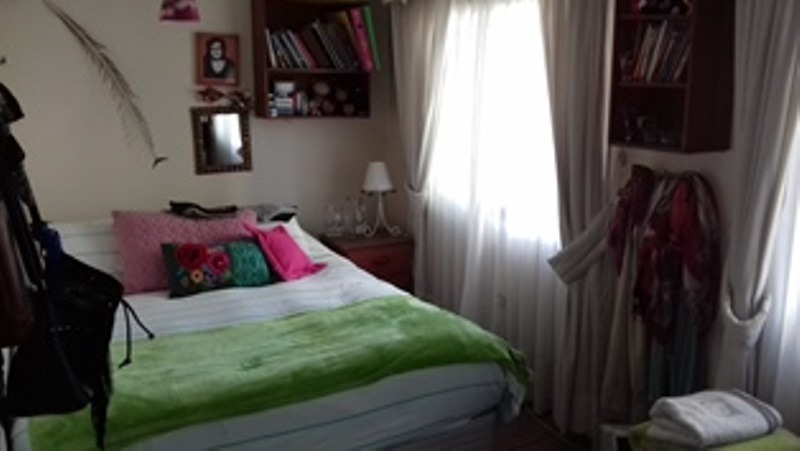 Arriendo Casa NO 3D en suite 3B 2E 1B Metro Monse&ntilde;or Eyzaguirre - &Ntilde;u&ntilde;oa