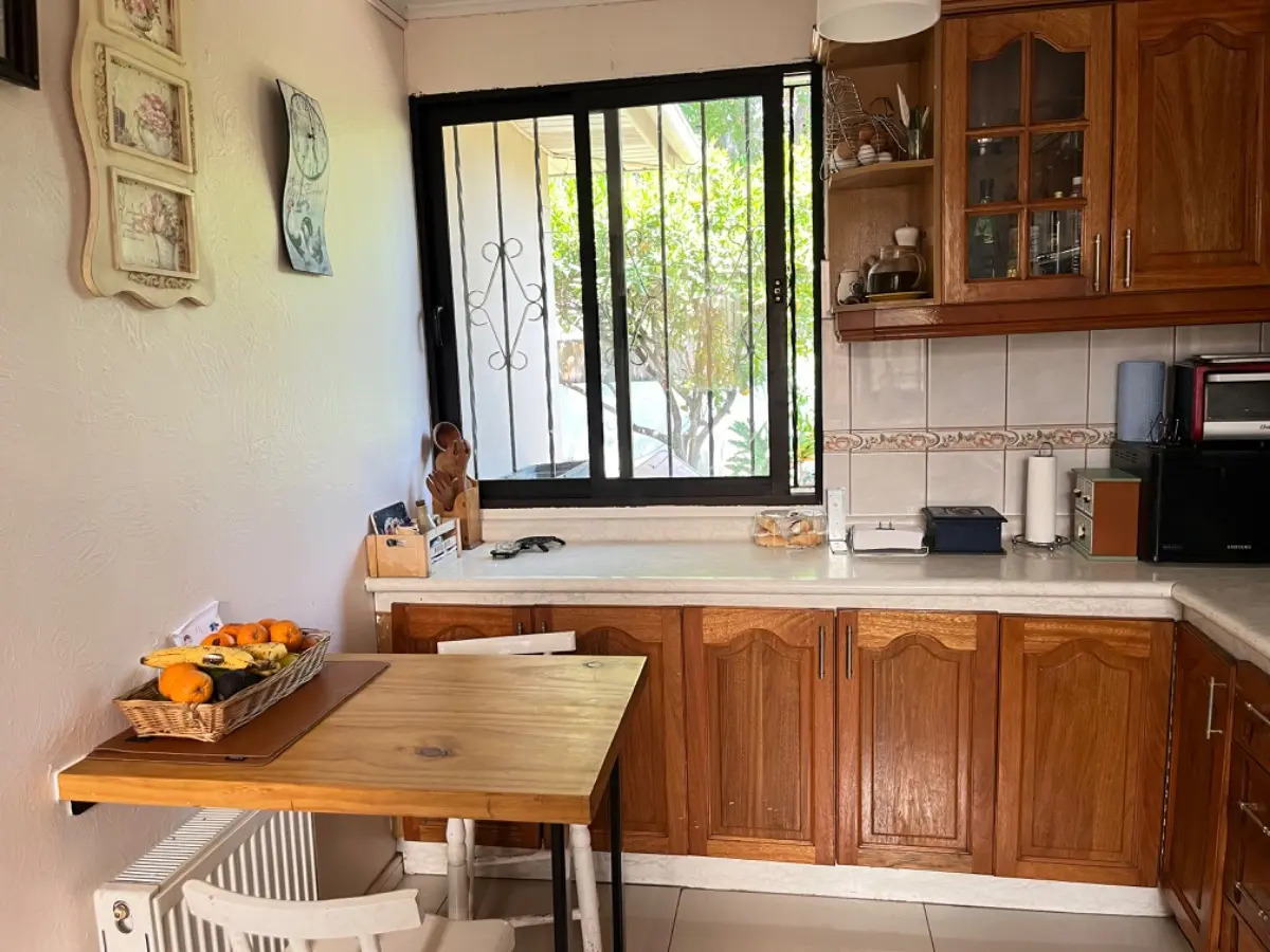 Venta Casa 3D Walk-in cl&oacute;set 2B 2E Rotonda Atenas - Las Condes