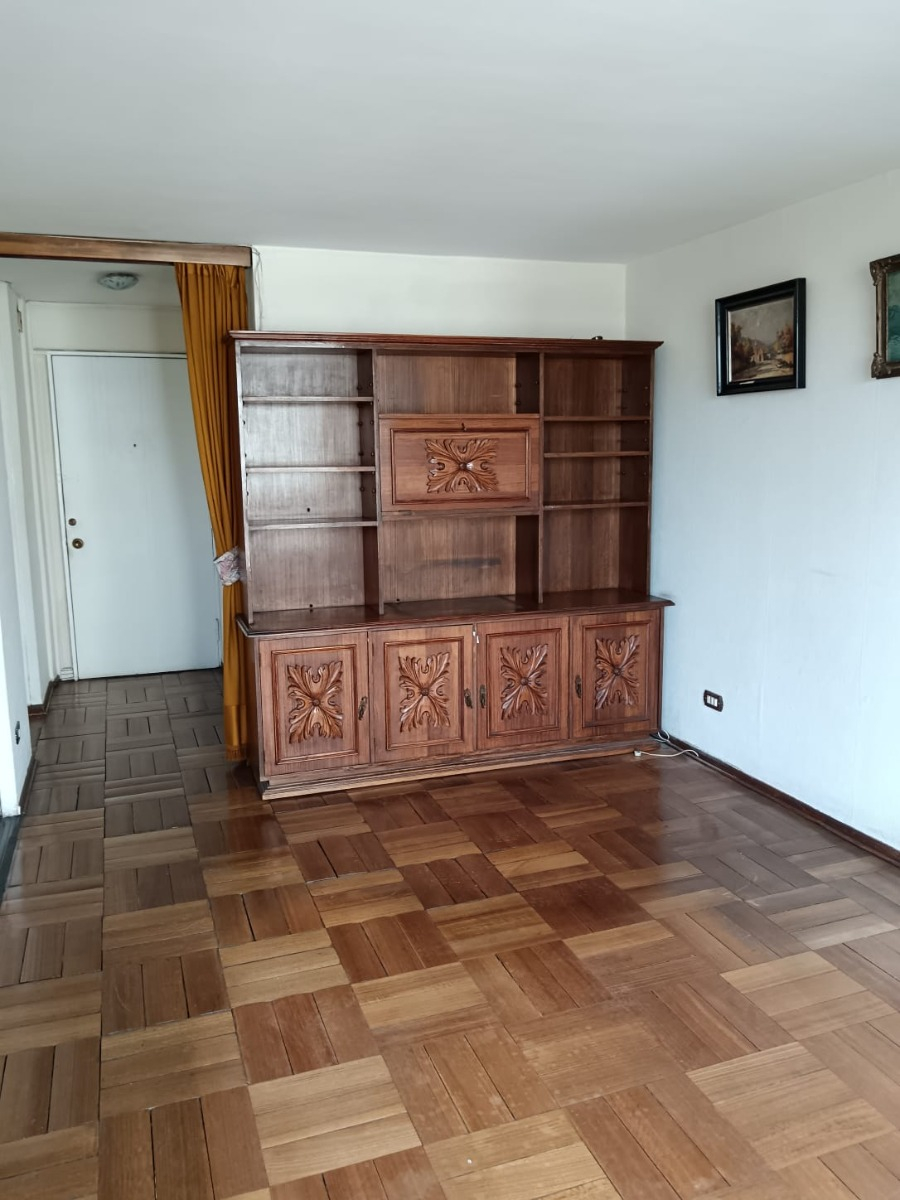 Venta Departamento S 2D 1B Salvador - Providencia