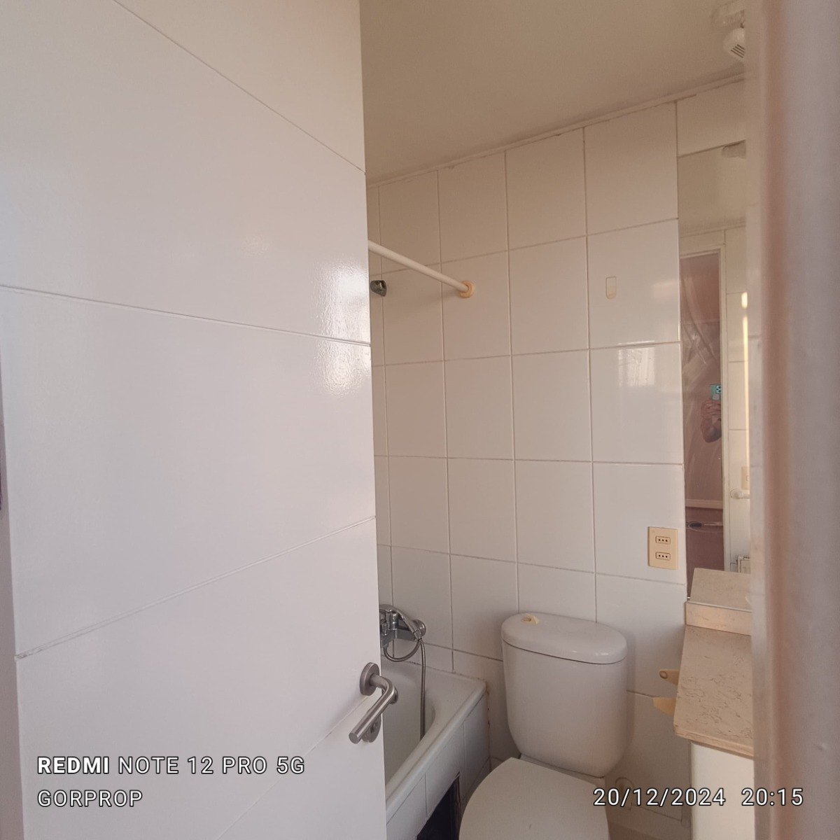 Arriendo Departamento SP 2D en suite Walk-in cl&oacute;set 2B 1E 1B In&eacute;s de Su&aacute;rez - Providencia