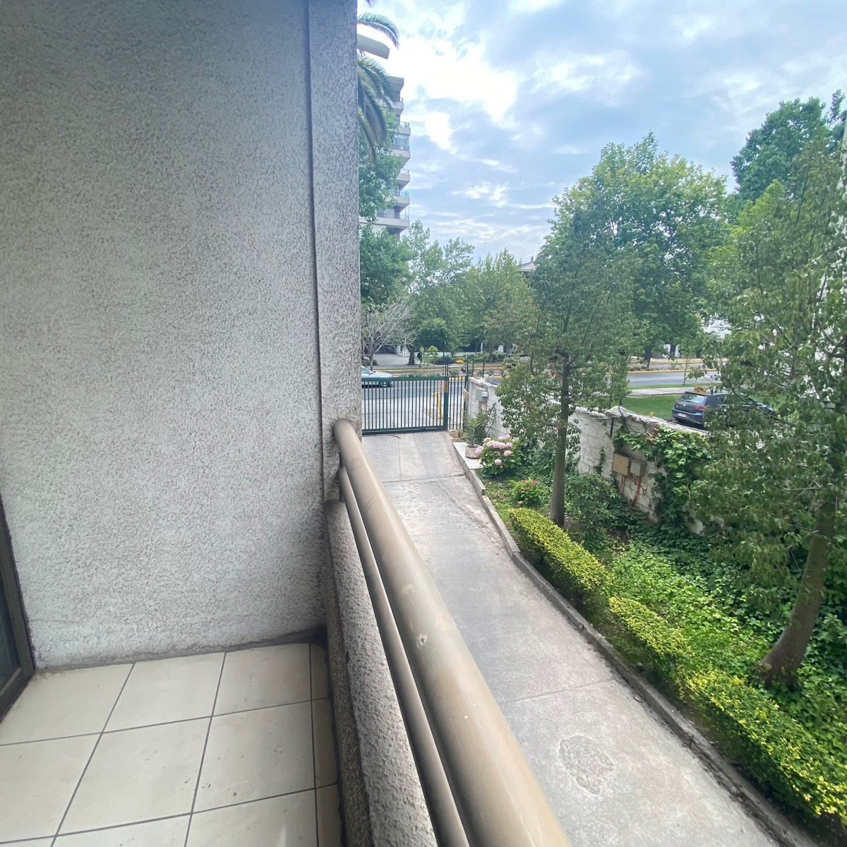 Venta Departamento N 1D 1B 1E 1B Campus Oriente - Providencia