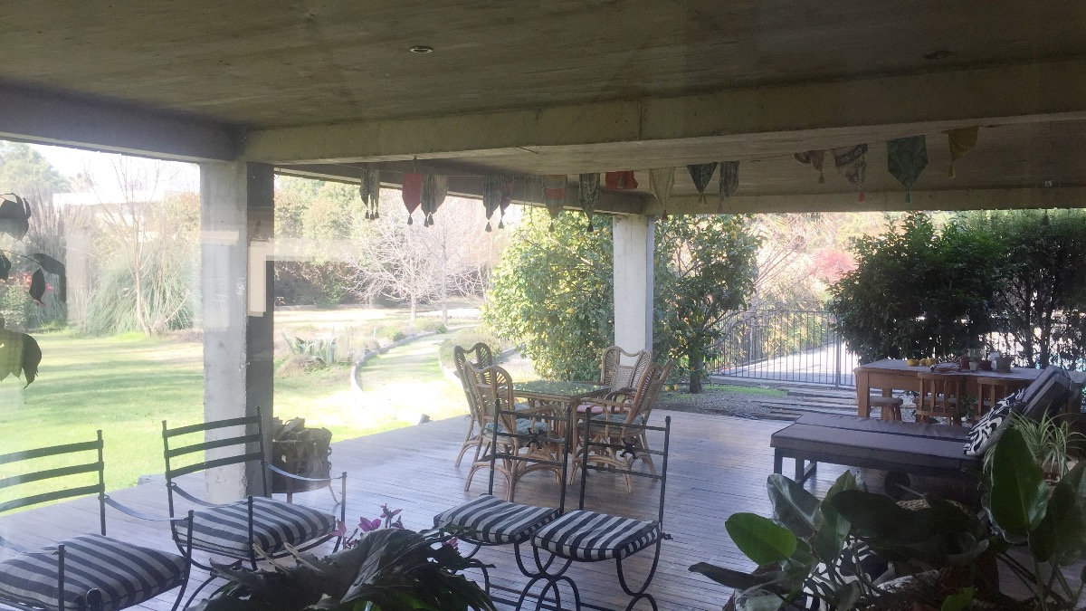 Venta Casa NO 5D en suite Walk-in cl&oacute;set 4B 2E 4B Chicureo - Colina