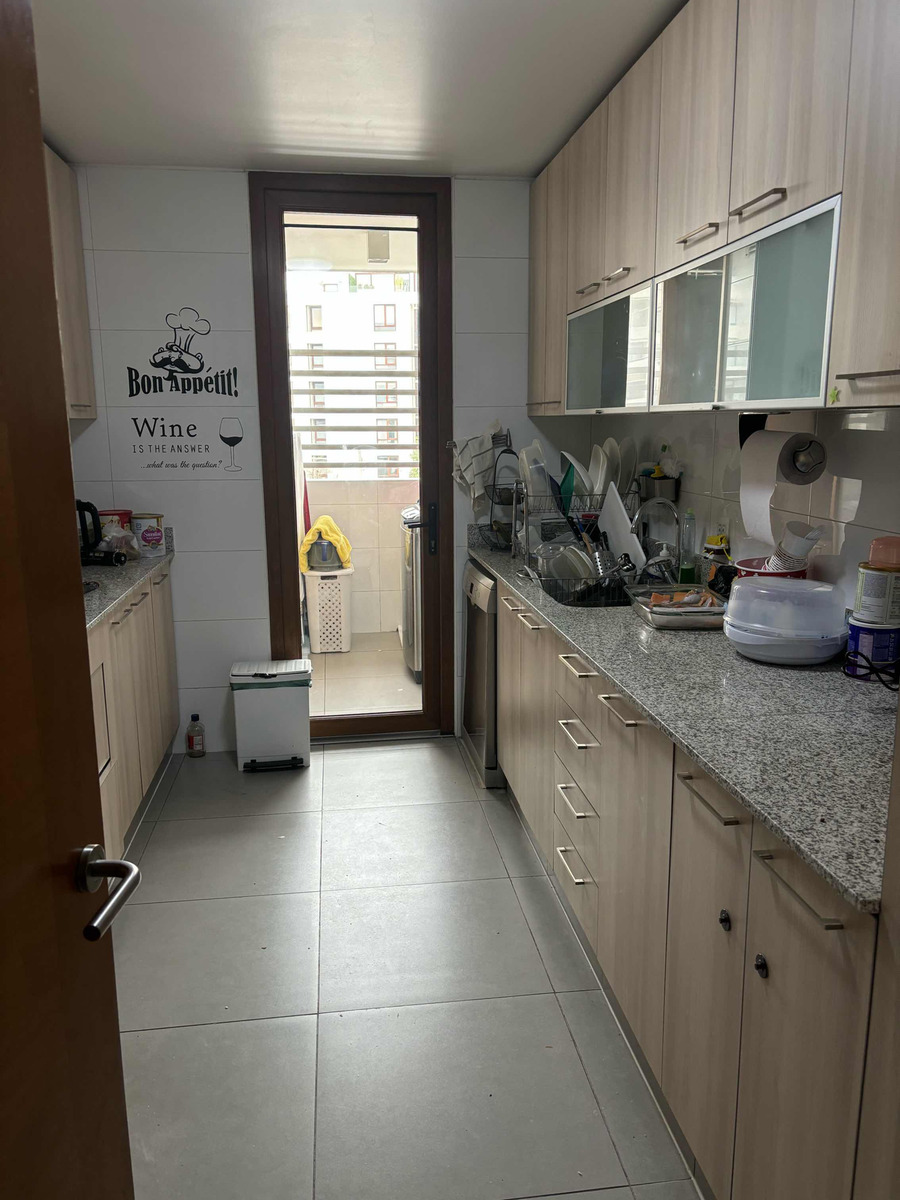 Venta Departamento 3D 2B 2E P&iacute;o XI - Vitacura