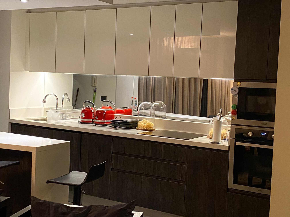 Venta Departamento 2D 2B 2E Pedro de Valdivia Norte - Providencia