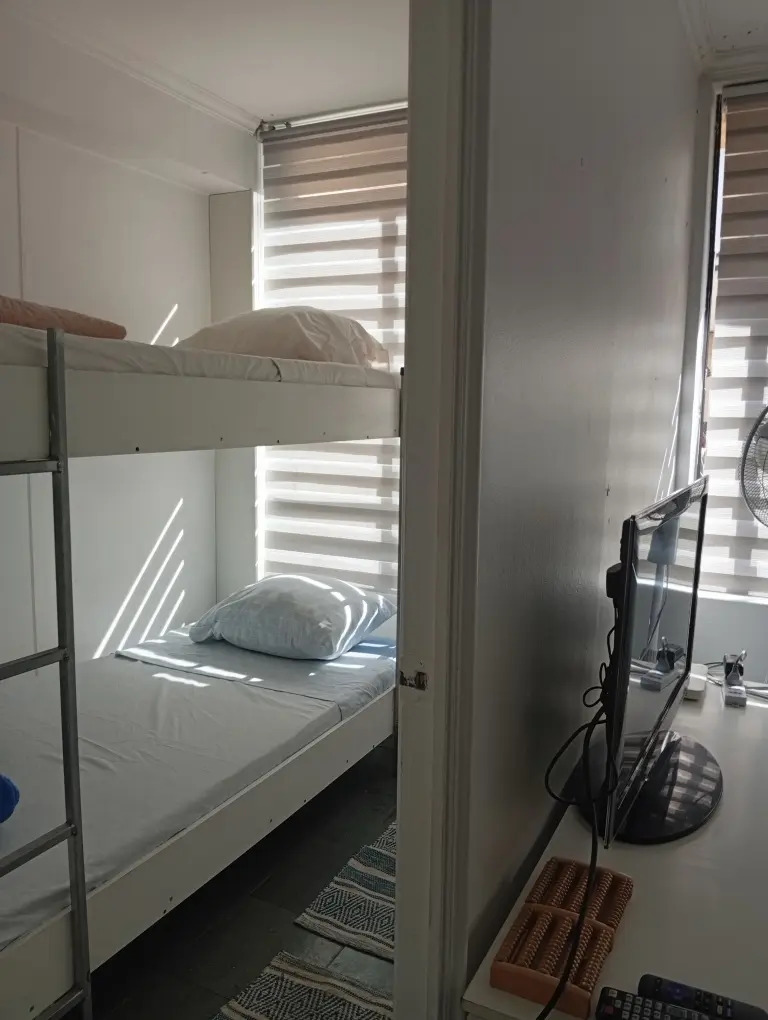 Arriendo Departamento 2D 2B 1E 1Bd Sebasti&aacute;n Elcano - Las Condes