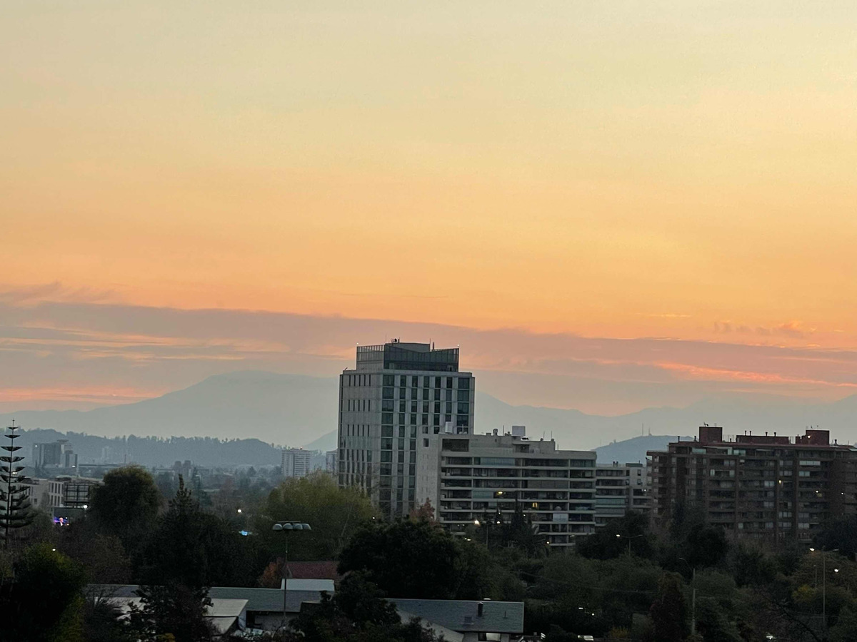 Arriendo Departamento 1D 1B 1E 1B Estoril - Las Condes