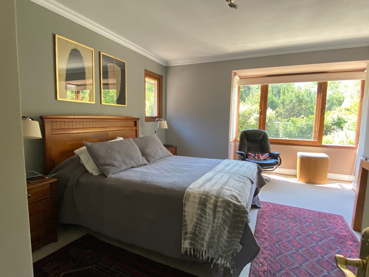 Venta Casa NO 3D en suite Walk-in cl&oacute;set 3B 2E 1B El Huinganal - Lo Barnechea