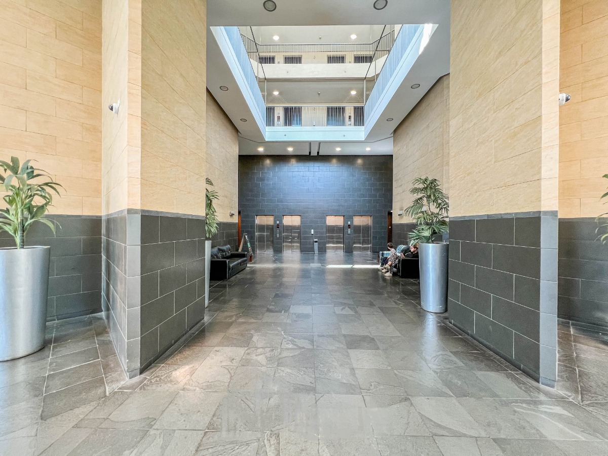 Venta Oficina SP 2B 2E 1Bd Estoril - Las Condes