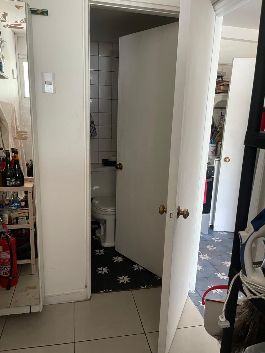 Venta Departamento O 4D en suite 3B 1E Los Leones - Providencia