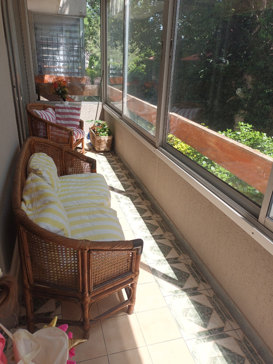 Venta Departamento NP 3D 2B 1E  - La Reina