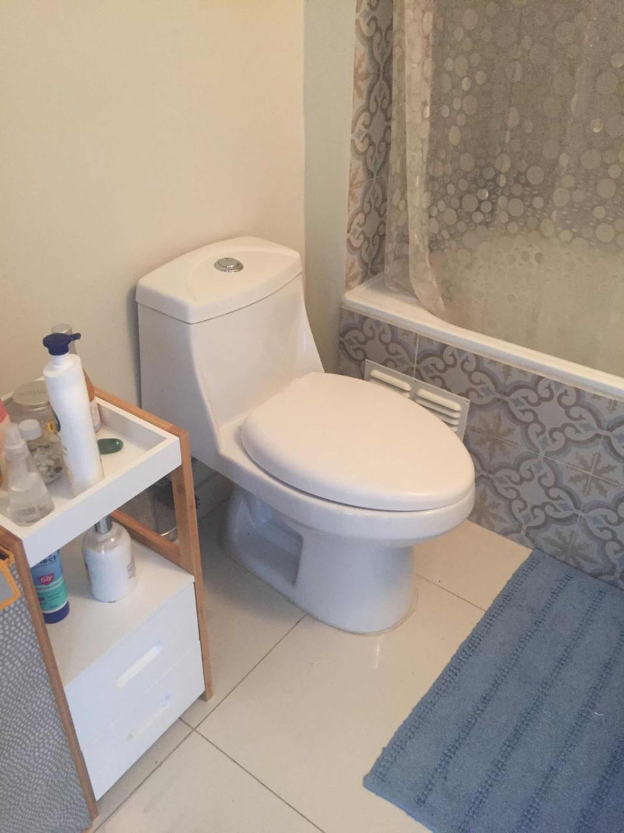 Arriendo Departamento 2D 1B Metro Bilbao - Providencia