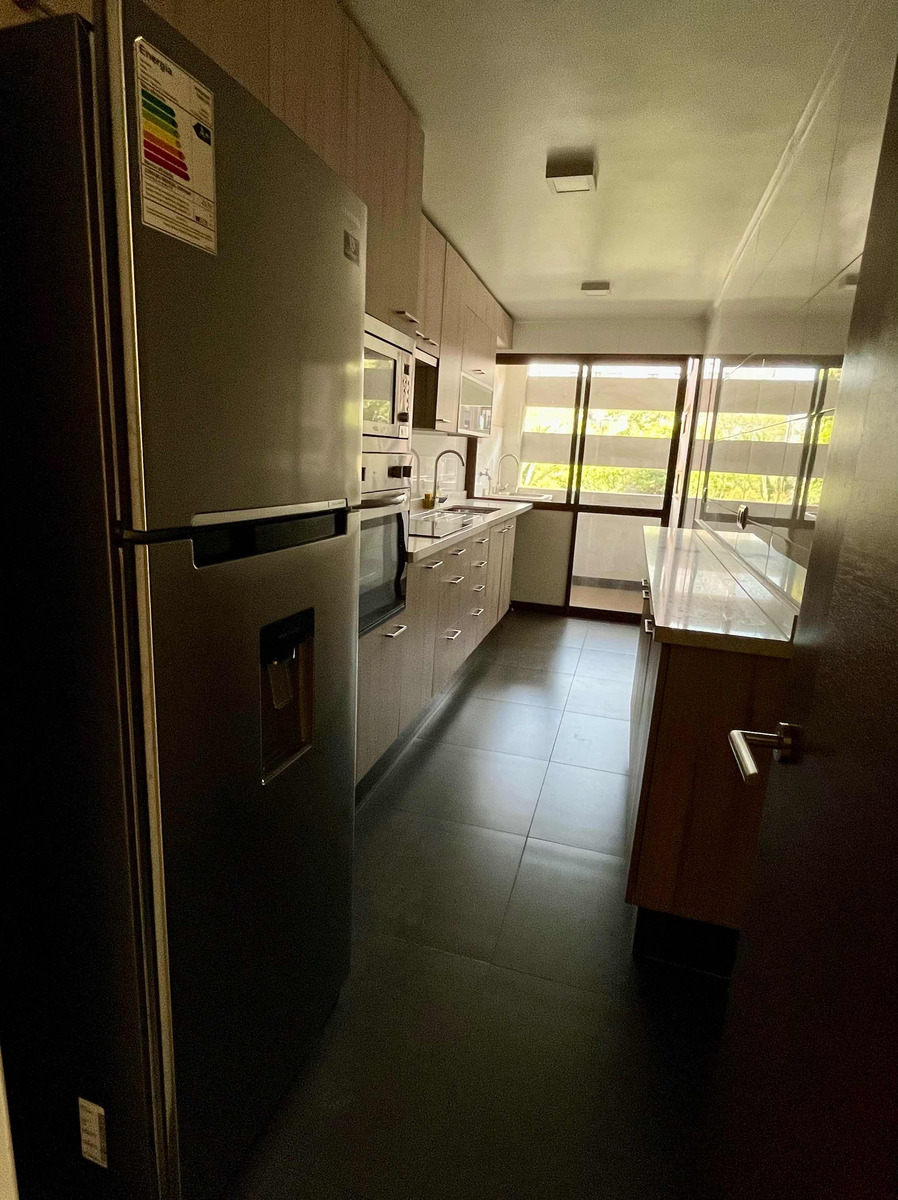 Venta Departamento 3D 2B 1E Campus Oriente - Providencia