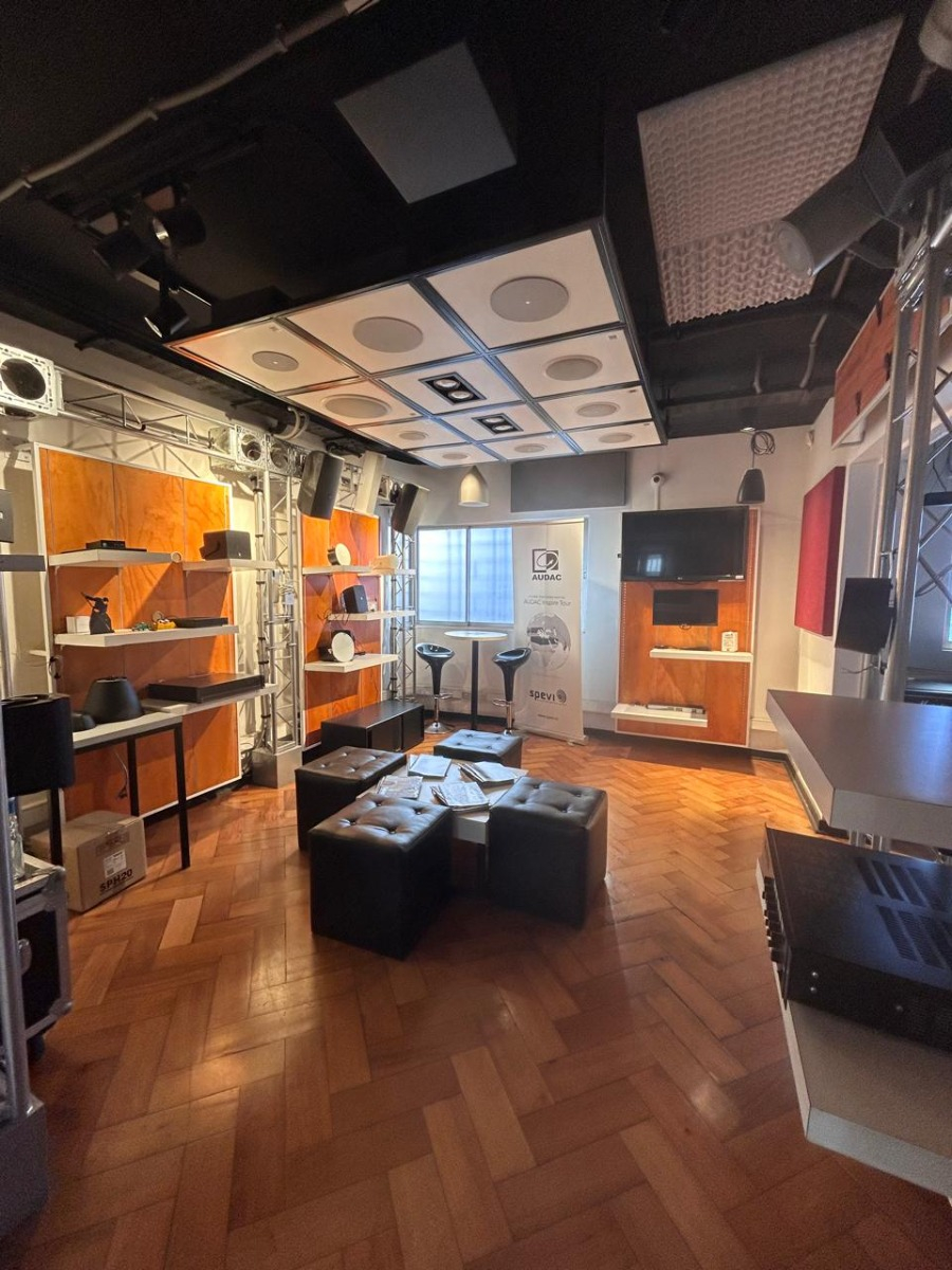 Venta Oficina S 4B 1E 1B Barrio Italia - Providencia