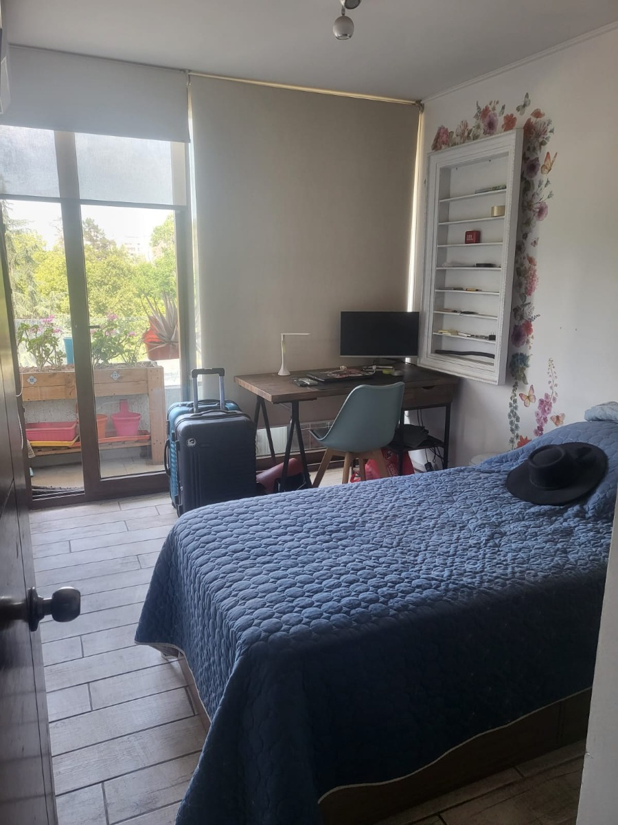 Venta Departamento NP 3D en suite Walk-in cl&oacute;set 3B 3E 1B In&eacute;s de Su&aacute;rez - Providencia