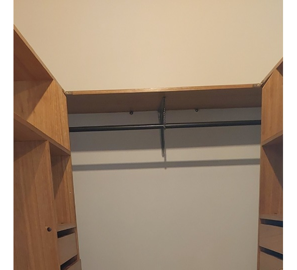 Arriendo Departamento NP 4D Walk-in cl&oacute;set 3B 1E 1B  - Las Condes
