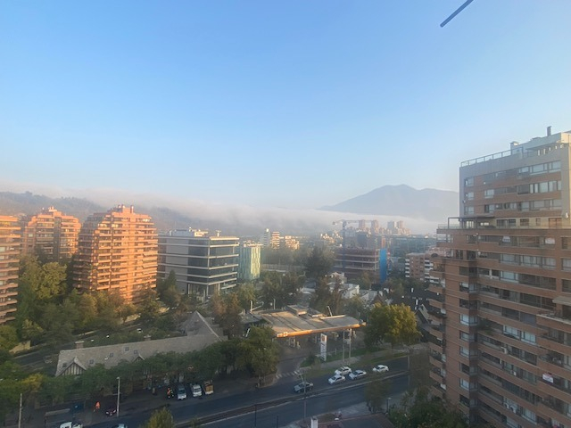 Venta Departamento 2D 2B 1E 1B Parque Bicentenario - Vitacura