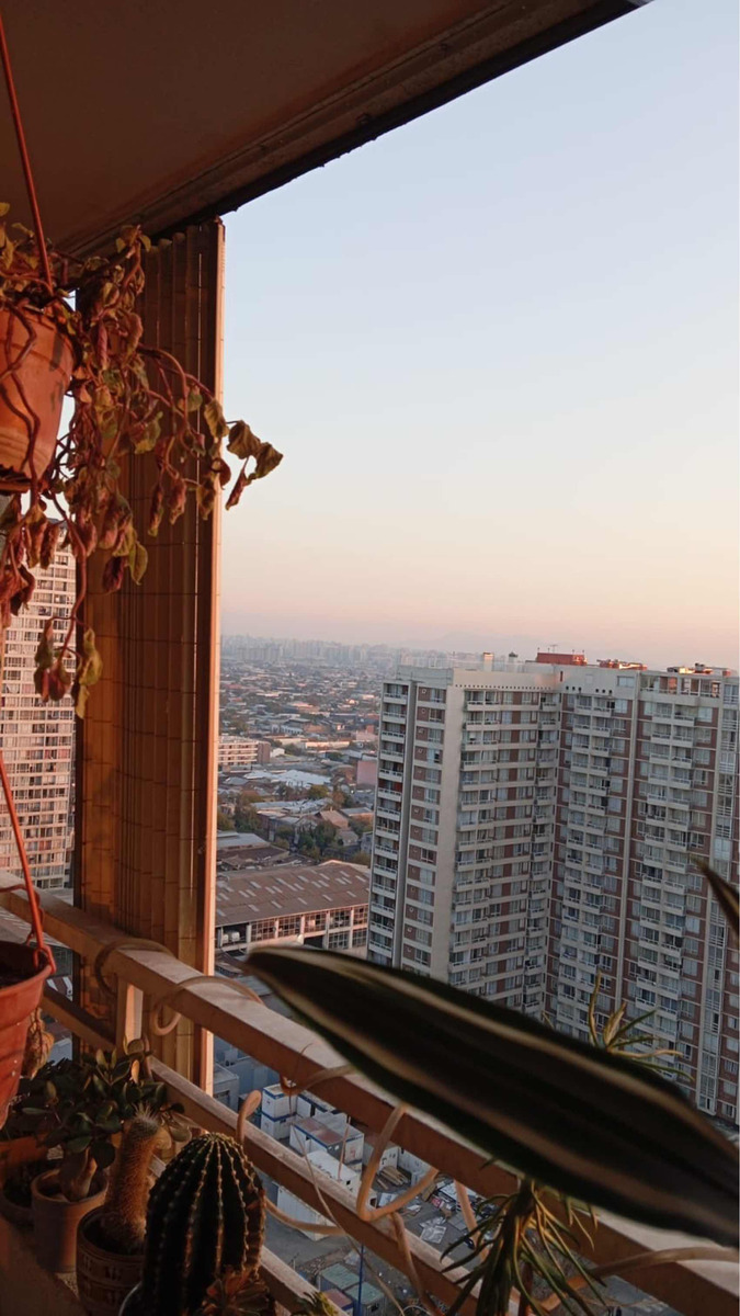 Venta Departamento 2D 2B 1E Metro Irarr&aacute;zaval - &Ntilde;u&ntilde;oa