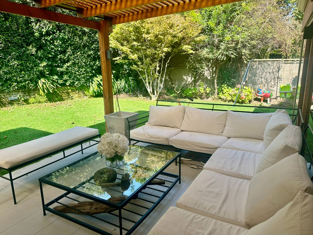 Venta Casa NO 5D Walk-in cl&oacute;set 5B 2E La Dehesa - Lo Barnechea