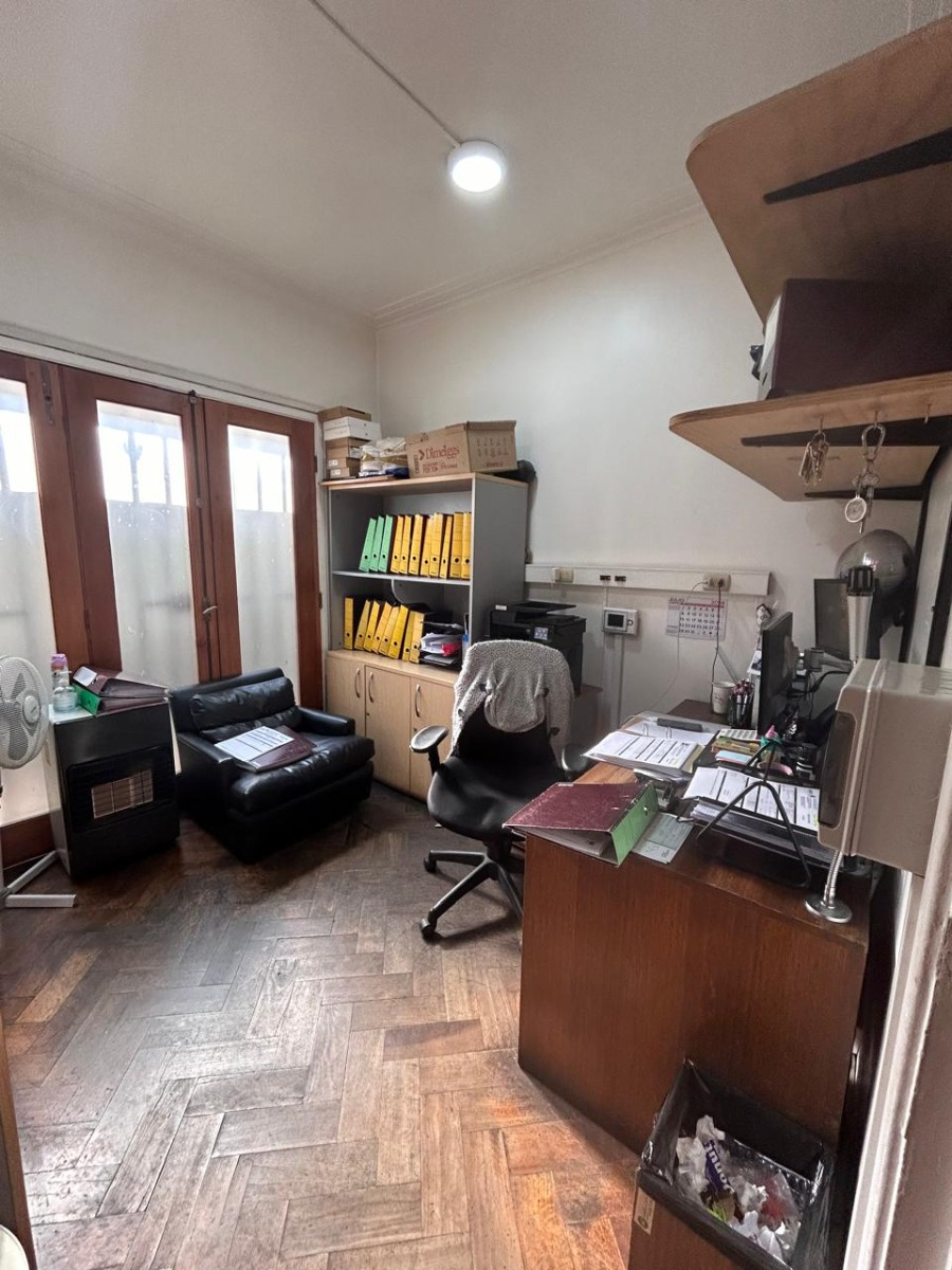 Venta Oficina S 4B 1E 1B Barrio Italia - Providencia