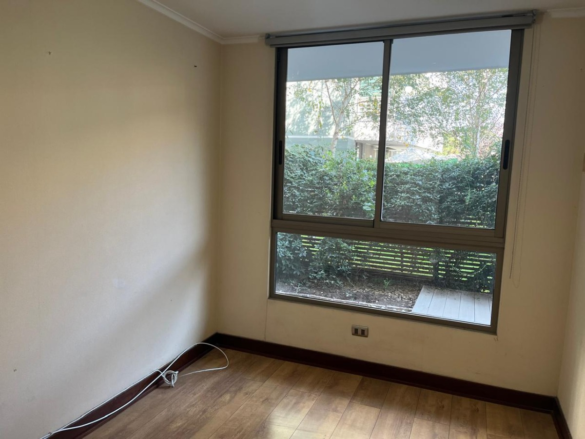 Arriendo Departamento 2D en suite Walk-in cl&oacute;set 2B 2E 1B Villa Frei - &Ntilde;u&ntilde;oa