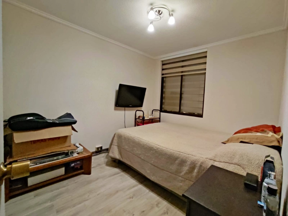 Venta Departamento SP 3D en suite 2B 1E 1B Rotonda Atenas - Las Condes