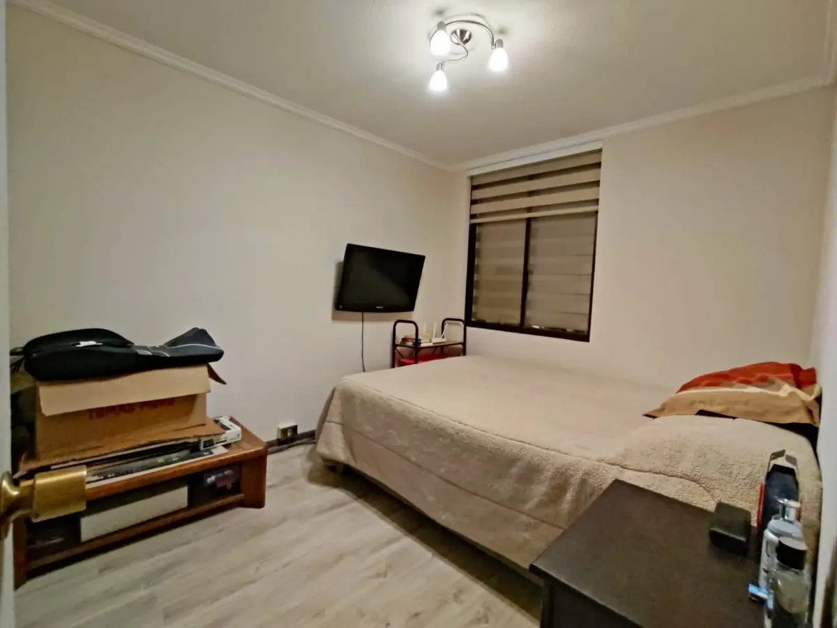 Venta Departamento SP 3D en suite 2B 1E 1B Rotonda Atenas - Las Condes