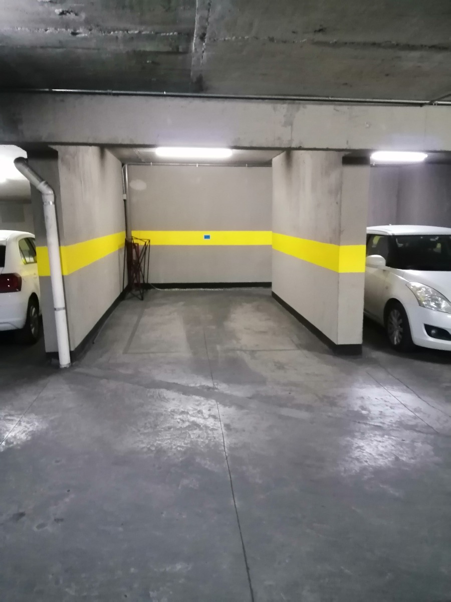 Venta Departamento 2D Rotonda Atenas - Las Condes