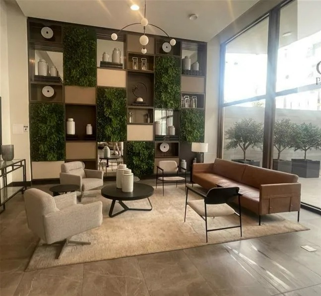 Arriendo Departamento O 2D Walk-in cl&oacute;set 1B 1E 1B Metro &Ntilde;u&ntilde;oa - &Ntilde;u&ntilde;oa