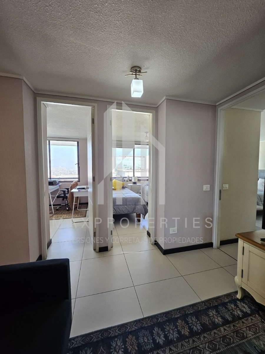 Venta Departamento 3D 2B 2E 1B Metro Sim&oacute;n Bolivar - La Reina