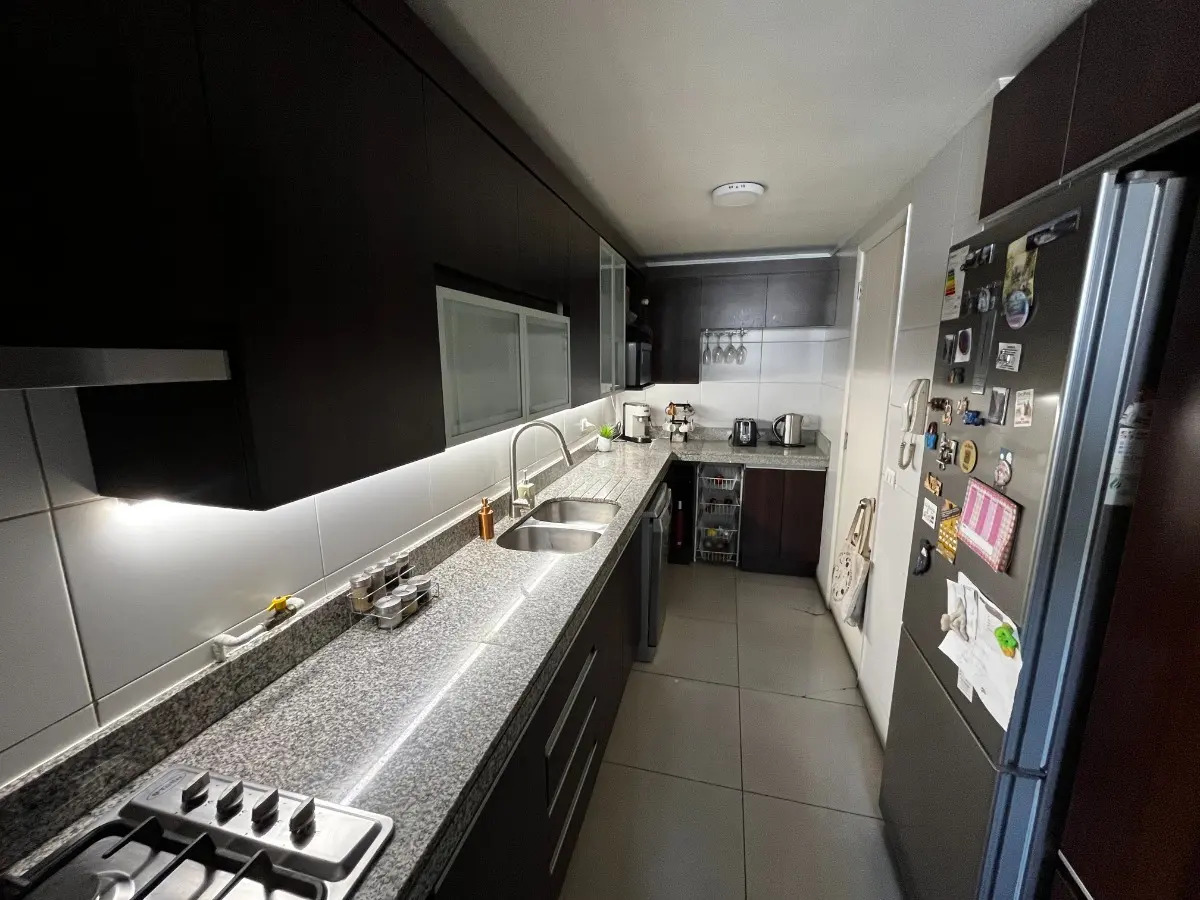 Venta Departamento NO 3D en suite Walk-in cl&oacute;set 2B 1E 1Bd Metro &Ntilde;u&ntilde;oa - &Ntilde;u&ntilde;oa