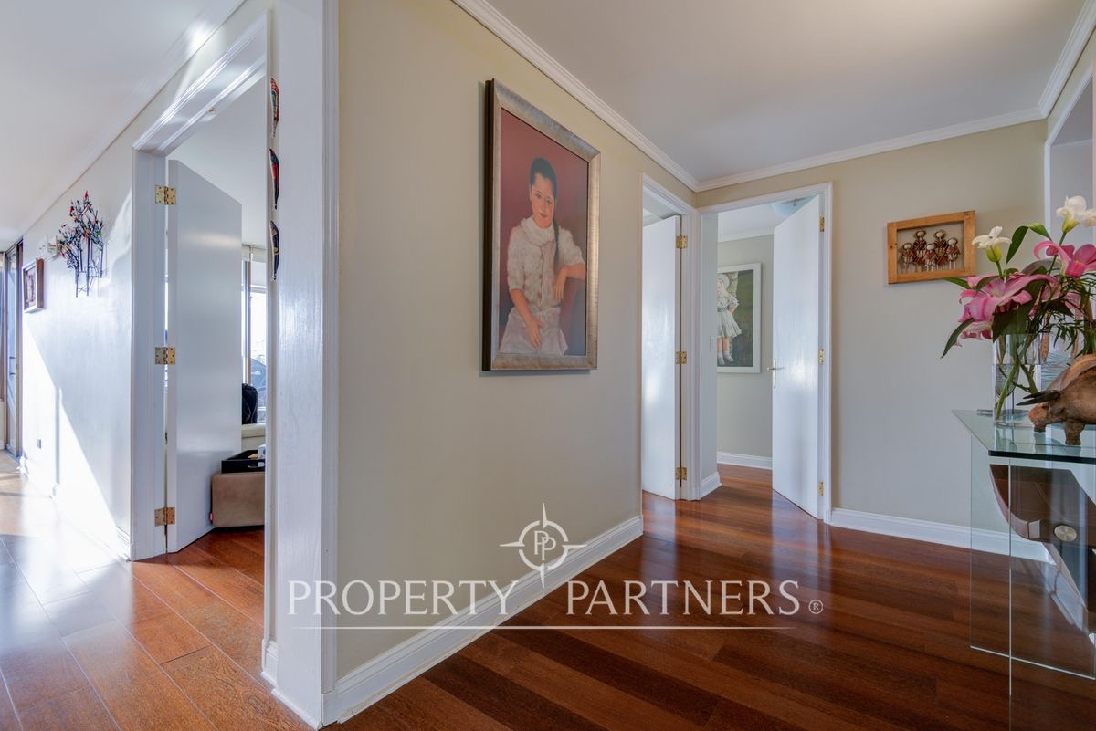 Venta Departamento NO 3D en suite 2B 2E 1B Las Lilas - Providencia